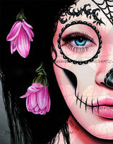 Blossom ©Carissa Rose