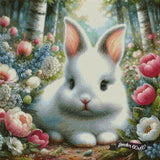 Blossom & Whiskers ©Artifey