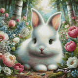 Blossom & Whiskers ©Artifey