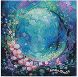 Blossoming Beauty ©Diamants et Strass