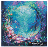 Blossoming Beauty ©Diamants et Strass