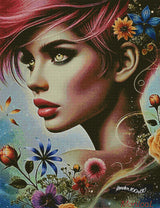 Breath Of Light ©MonicaL.Art.