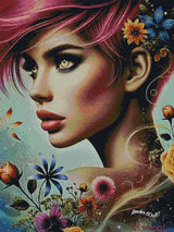 Breath Of Light ©MonicaL.Art.