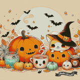 Brew & Boo ©Artifey