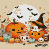 Brew & Boo ©Artifey