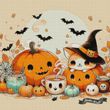 Brew & Boo ©Artifey