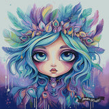 Bridgette ©CarrieTodd