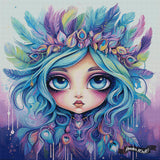 Bridgette ©CarrieTodd