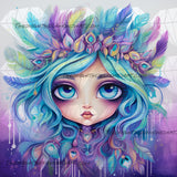 Bridgette ©CarrieTodd