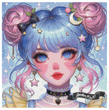 Bubblegum Galaxy ©Finira