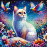 Bugsy ©Cocomarshmallow Art