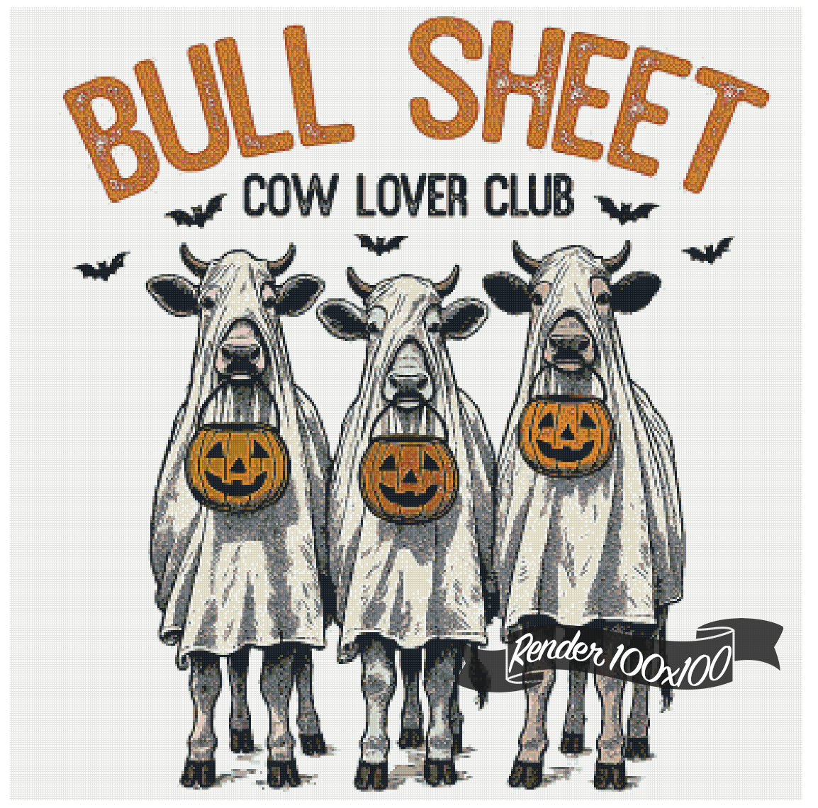 Bull Sheet