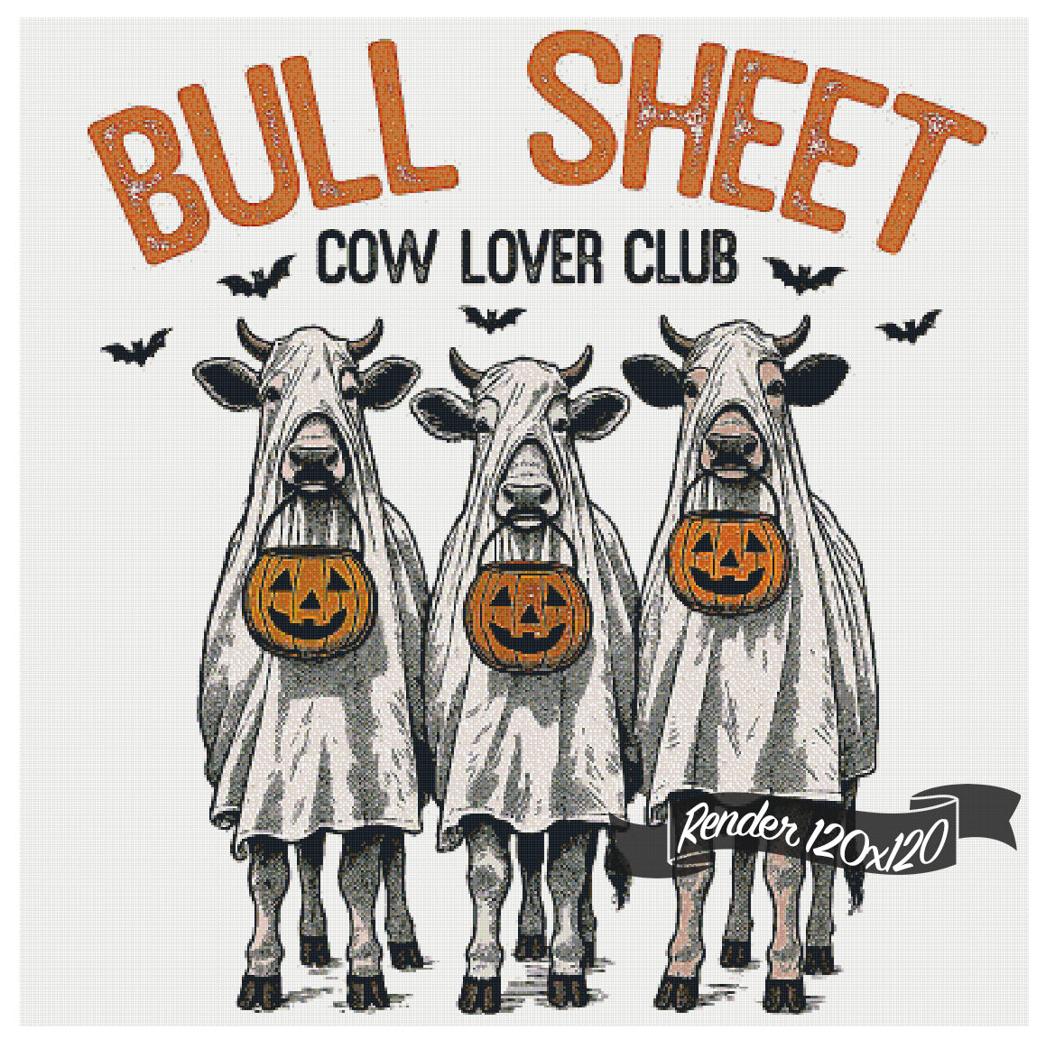 Bull Sheet