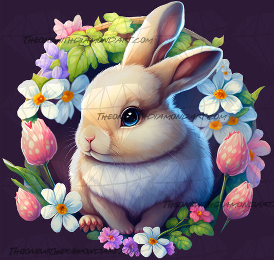 Spring Bunny