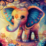 Butterbaby ©Cocomarshmallow Art