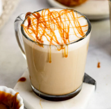 Diamond Painting Putty - Caramel Vanilla Latte Scented