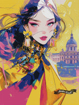 Cathedral Reverie ©1000 no Kotoba