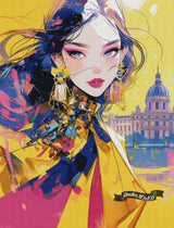 Cathedral Reverie ©1000 no Kotoba