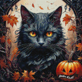 Catoween ©Jiri_AI