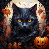Catoween ©Jiri_AI
