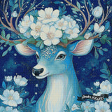 Celestial Bloom ©Diamants et Strass