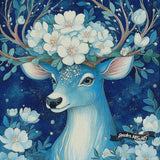 Celestial Bloom ©Diamants et Strass
