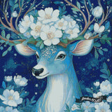 Celestial Bloom ©Diamants et Strass