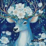 Celestial Bloom ©Diamants et Strass