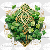 Celtic Triskele