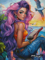Chapters by the Sea ©Finira