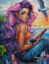 Chapters by the Sea ©Finira