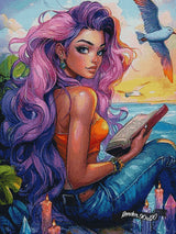 Chapters by the Sea ©Finira