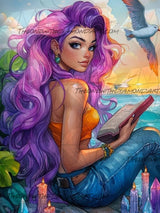 Chapters by the Sea ©Finira