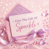 The One With The Diamond Art Gift Card 💎