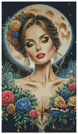 Chrisell ©MonicaL.Art.