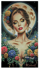 Chrisell ©MonicaL.Art.