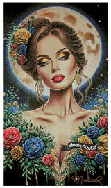 Chrisell ©MonicaL.Art.