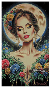 Chrisell ©MonicaL.Art.