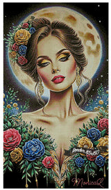 Chrisell ©MonicaL.Art.