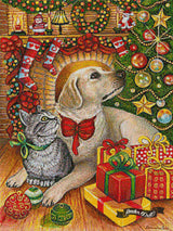 Christmas Eve ©Alessandra Rosi / GratefulLicensing.com