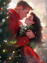 Christmas Wishes ©Finira