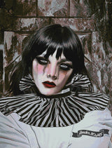 Claudia ©Cheryl Carpenter