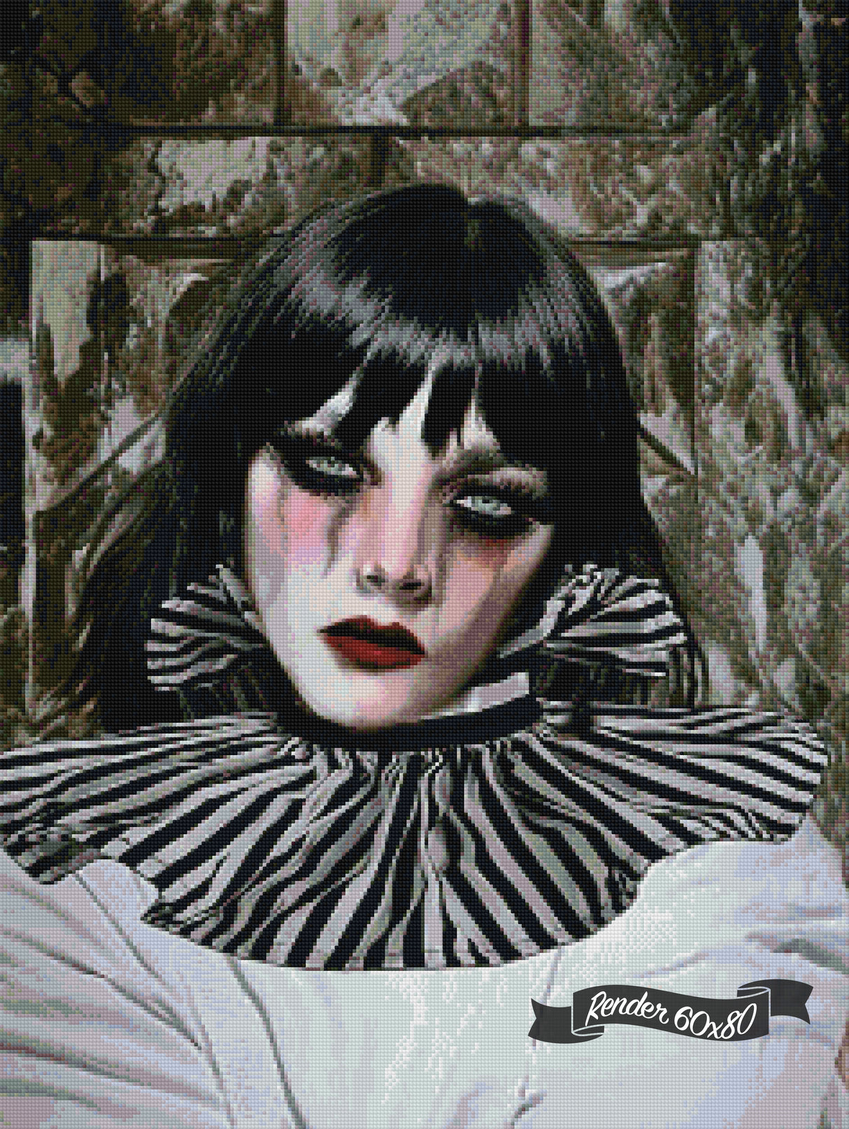 Claudia ©Cheryl Carpenter