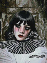 Claudia ©Cheryl Carpenter