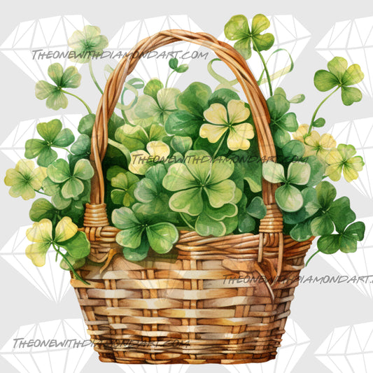 Lucky Basket