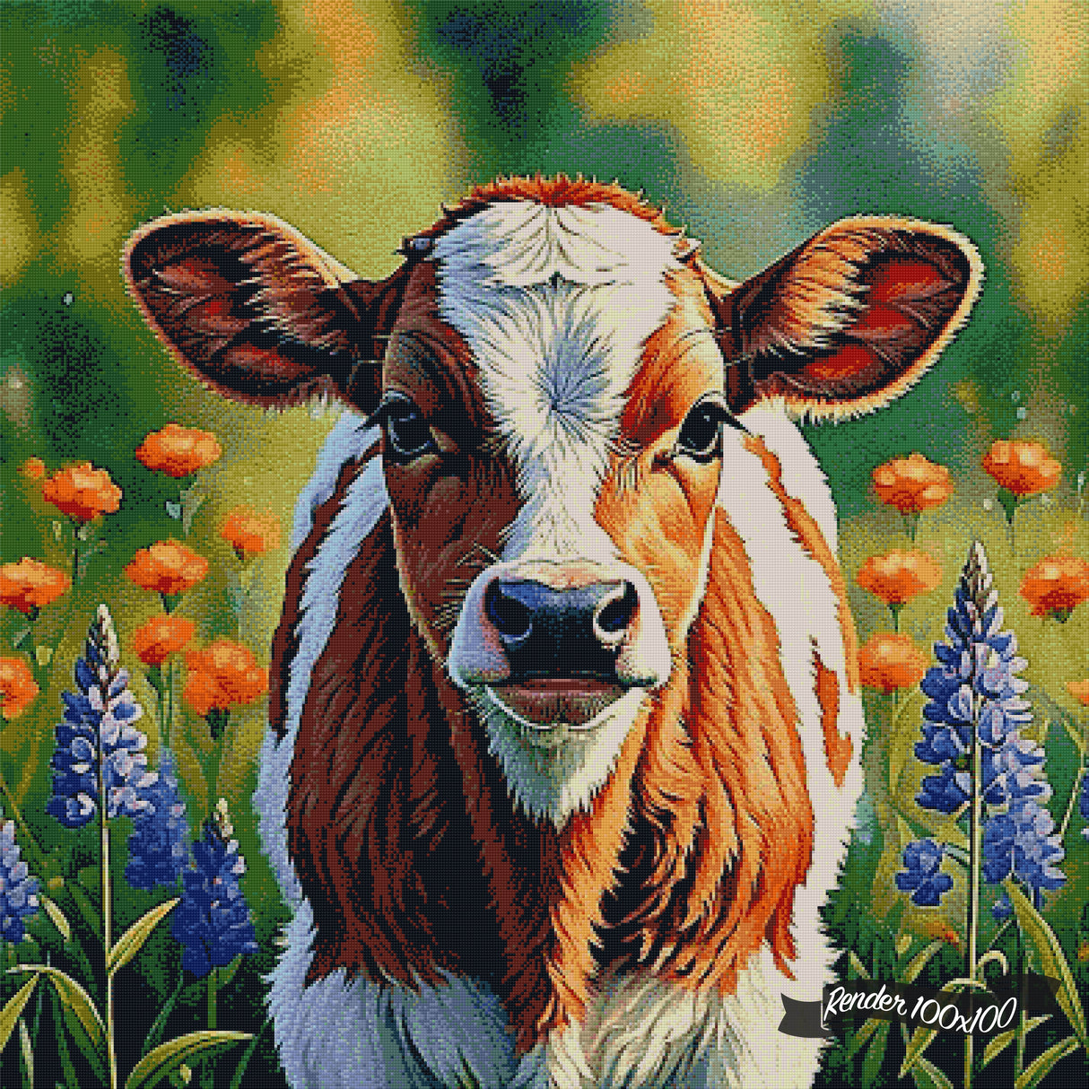 Clover ©Morrigan Austin