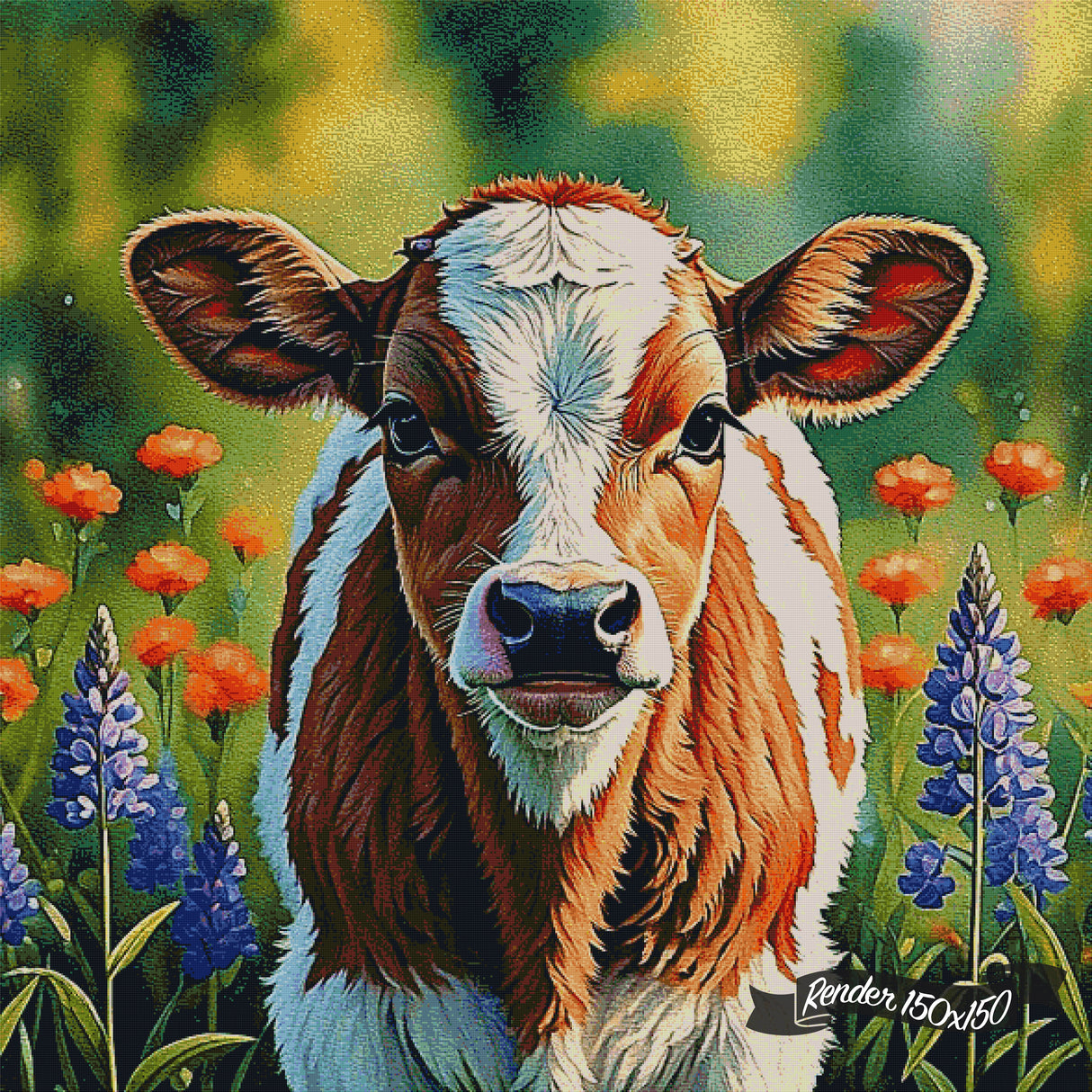 Clover ©Morrigan Austin