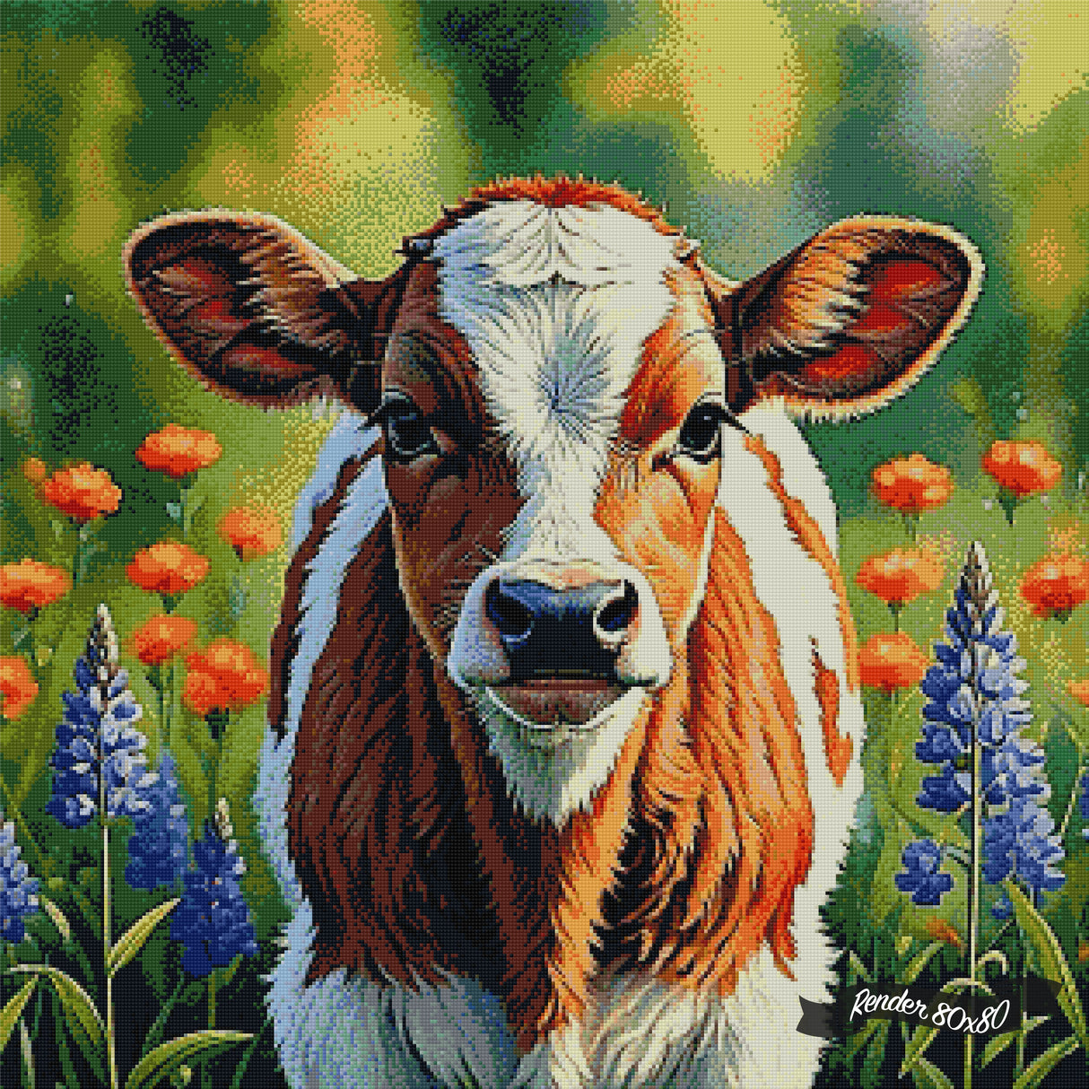 Clover ©Morrigan Austin