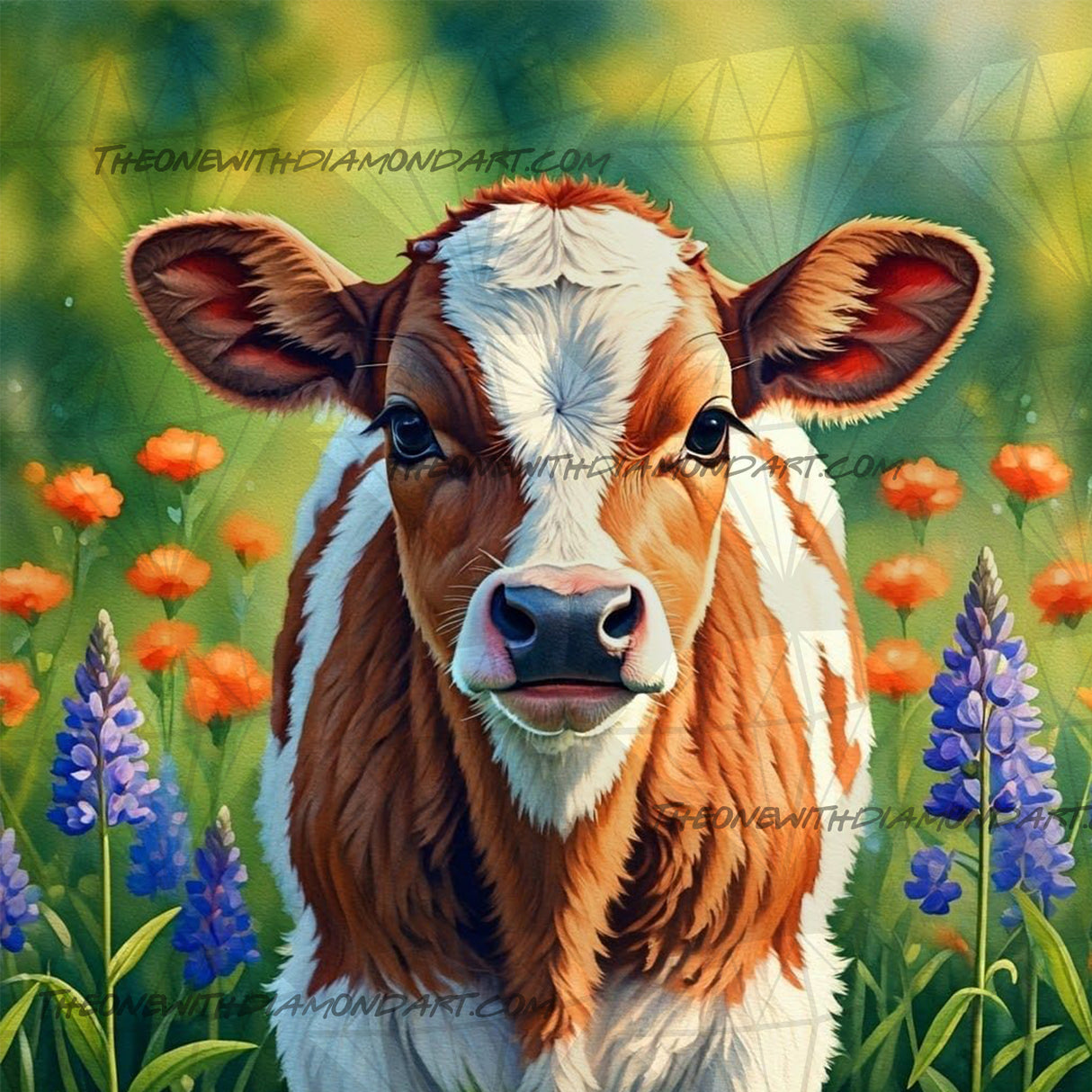 Clover ©Morrigan Austin