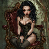 Come Play ©Arkella Art